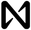 near logo